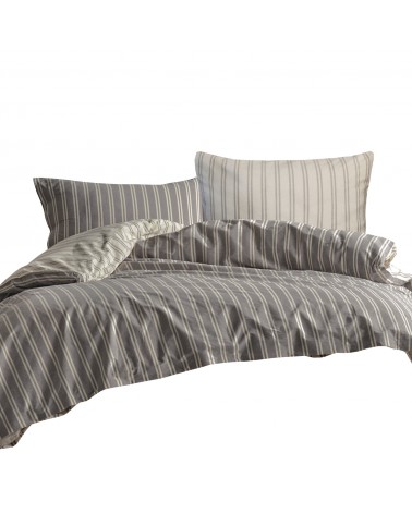 Pościel bawełna 160x200 + 2x70x80 Madras 1 COTTONLOVE EXCLUSIVE Darymex