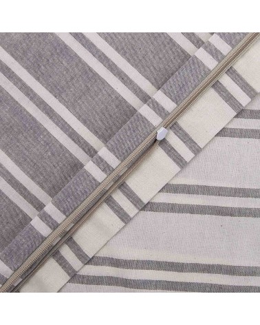Pościel bawełna 160x200 + 2x70x80 Madras 1 COTTONLOVE EXCLUSIVE Darymex