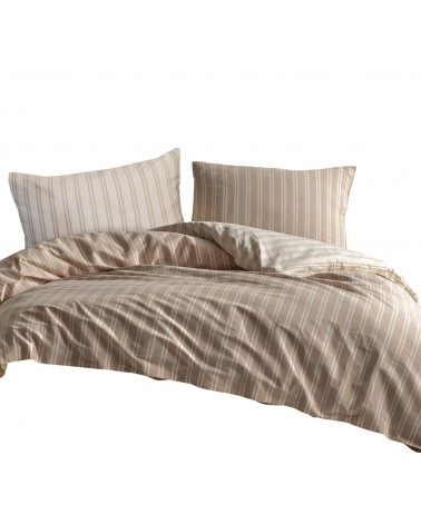 Pościel bawełna 160x200 + 2x70x80 Madras 2 COTTONLOVE EXCLUSIVE Darymex