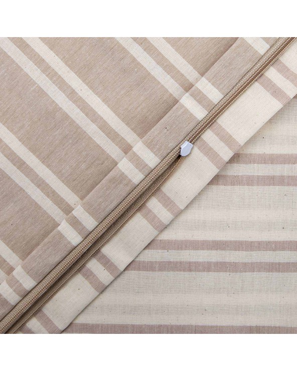 Pościel bawełna 160x200 + 2x70x80 Madras 2 COTTONLOVE EXCLUSIVE Darymex