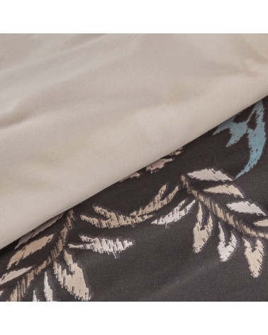 Pościel bawełna 140x200 + 1x70x80 Sara 29 Eurofirany