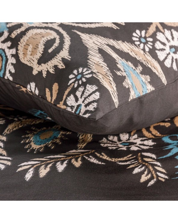 Pościel bawełna 140x200 + 1x70x80 Sara 29 Eurofirany