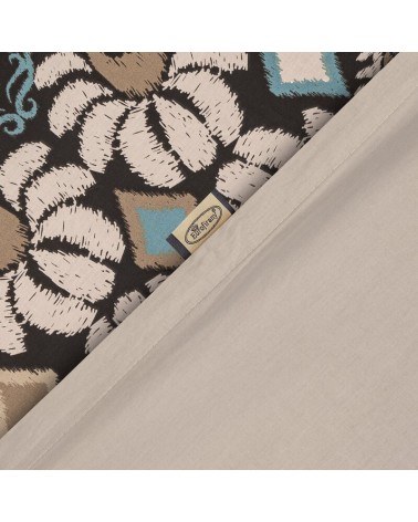 Pościel bawełna 140x200 + 1x70x80 Sara 29 Eurofirany