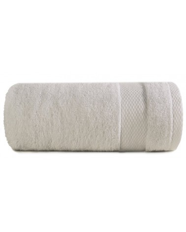Ręcznik bawełna 70x140 Lorita beżowy Eurofirany 