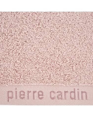 Ręcznik bawełna 70x140 Pierre Cardin Evi pudrowy Eurofirany 