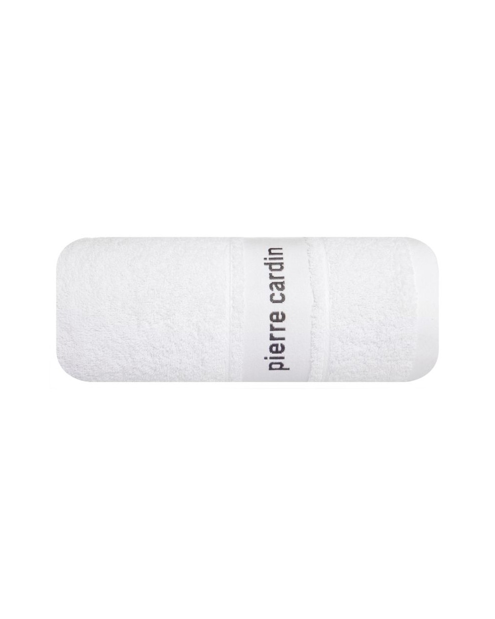 Ręcznik bawełna 70x140 Pierre Cardin Nel biały Eurofirany 