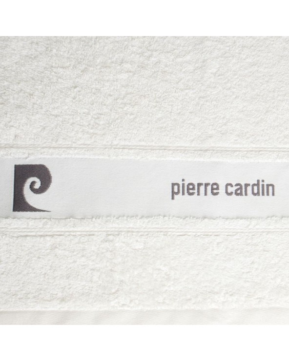 Ręcznik bawełna 30x50 Pierre Cardin Nel kremowy Eurofirany 