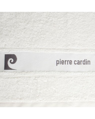 Ręcznik bawełna 30x50 Pierre Cardin Nel kremowy Eurofirany 