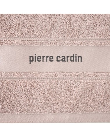 Ręcznik bawełna 30x50 Pierre Cardin Nel pudrowy Eurofirany 