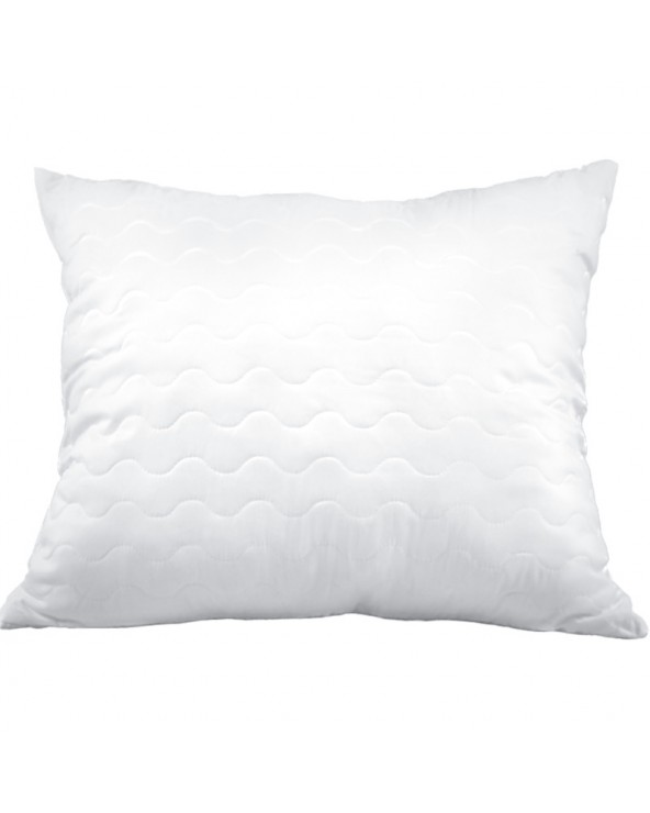 Poduszka 70x80 antyalergiczna Lulu Comfort pikowana