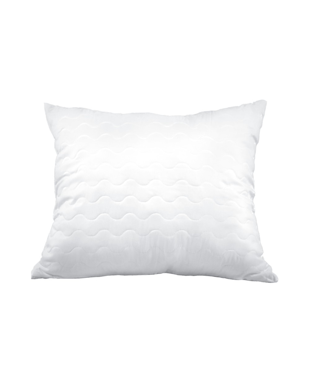 Poduszka 70x80 antyalergiczna Lulu Comfort pikowana