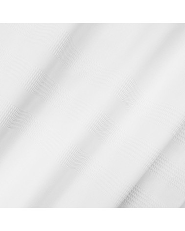 Pościel bawełna 200x220 + 2x70x80 Melkor biała Darymex
