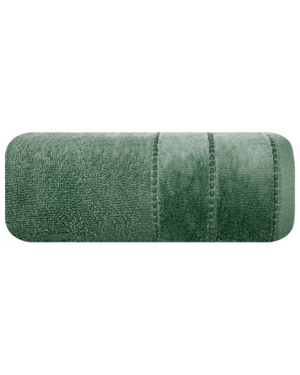 Ręcznik bawełna 50x90 Mari zielony Eurofirany 