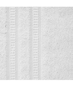 Ręcznik bambus Mila 50x90 biały