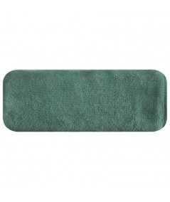Ręcznik mikrofibra Amy 70x140 ciemnozielony