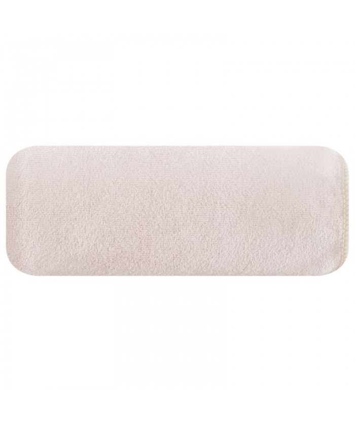 Ręcznik mikrofibra Amy 50x90 pudrowy
