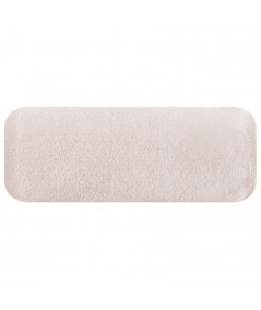 Ręcznik mikrofibra Amy 70x140 pudrowy