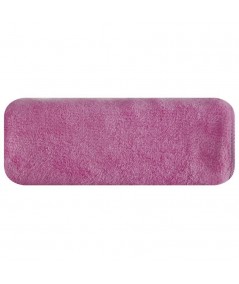 Ręcznik mikrofibra Amy 70x140 amarantowy