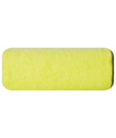 Ręcznik mikrofibra Iga 80x160 limonkowy