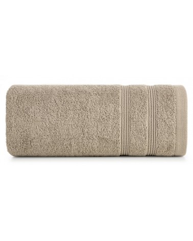 Ręcznik bawełna 30x50 Aline beżowy Eurofirany 