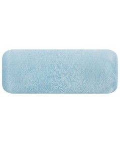 Ręcznik mikrofibra Amy 30x30 niebieski