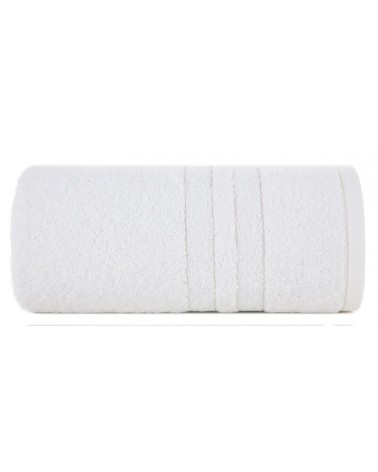 Ręcznik bawełna 70x140 Gala biały Eurofirany 