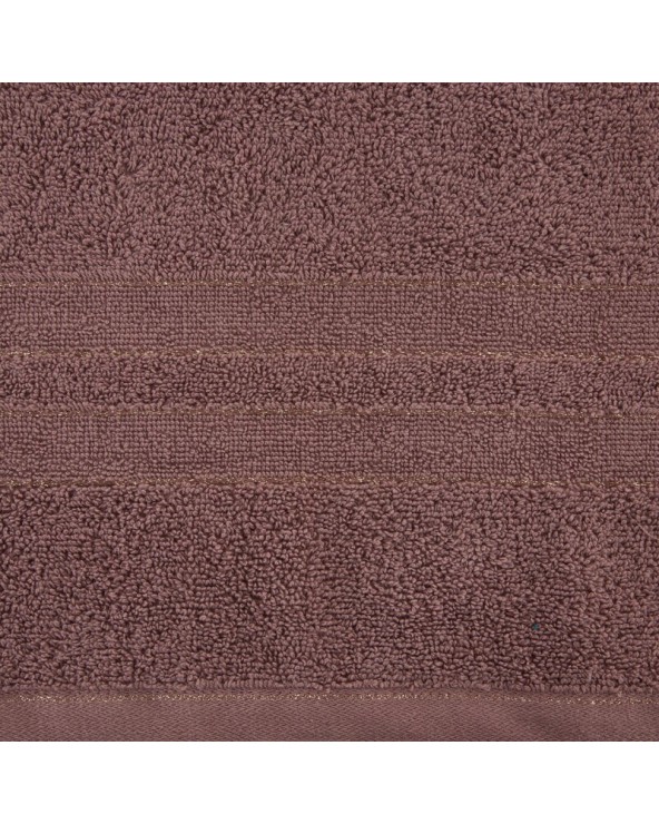 Ręcznik bawełna 30x50 Gala jasnobrązowy Eurofirany 