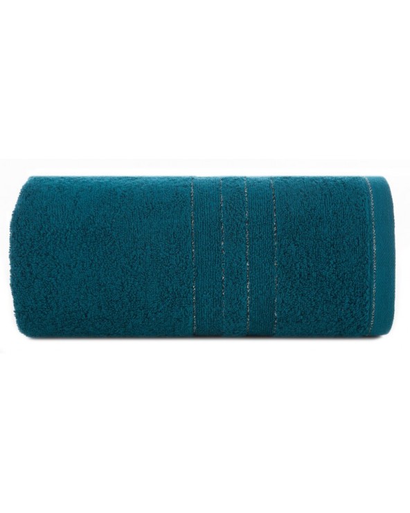 Ręcznik bawełna 70x140 Gala turkusowy Eurofirany 
