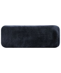 Ręcznik mikrofibra Amy 50x90 czarny