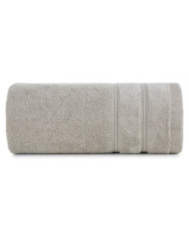 Ręcznik bawełna 70x140 Glory 4 beżowy Eurofirany 