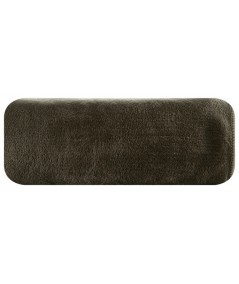 Ręcznik mikrofibra Amy 50x90 brązowy