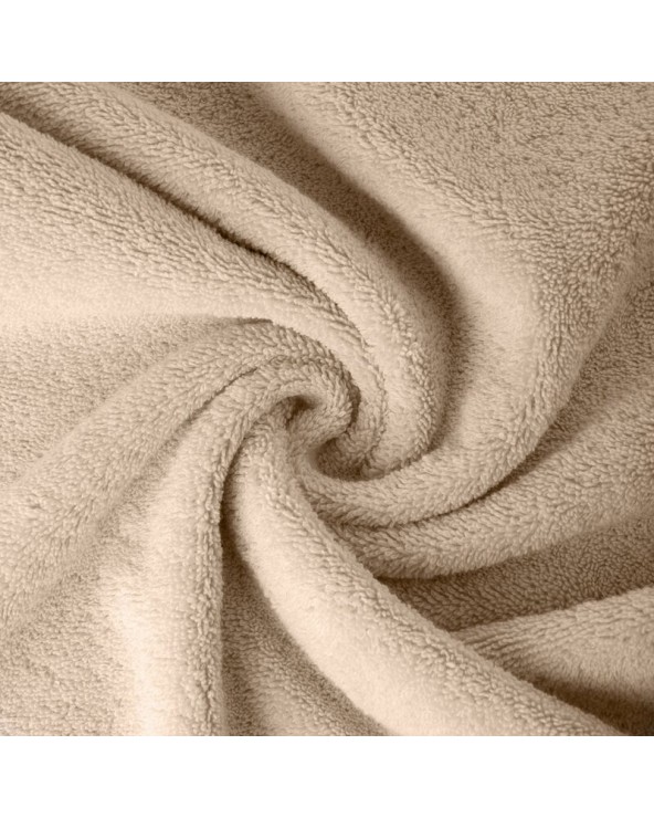 Ręcznik bawełna 50x90 Klas 2 beżowy Eurofirany 