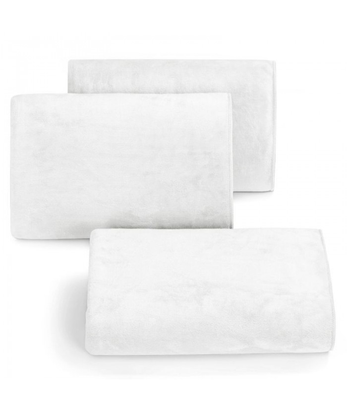 Ręcznik mikrofibra Amy 30x30 biały