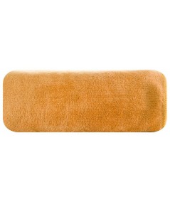 Ręcznik mikrofibra Amy 30x30 pomarańczowy