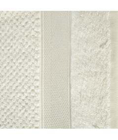 Ręcznik bawełna Milan 50x90 kremowy