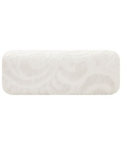 Ręcznik bawełna Kalina 50x90 kremowy