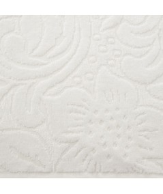 Ręcznik bawełna Kalina 70x140 kremowy