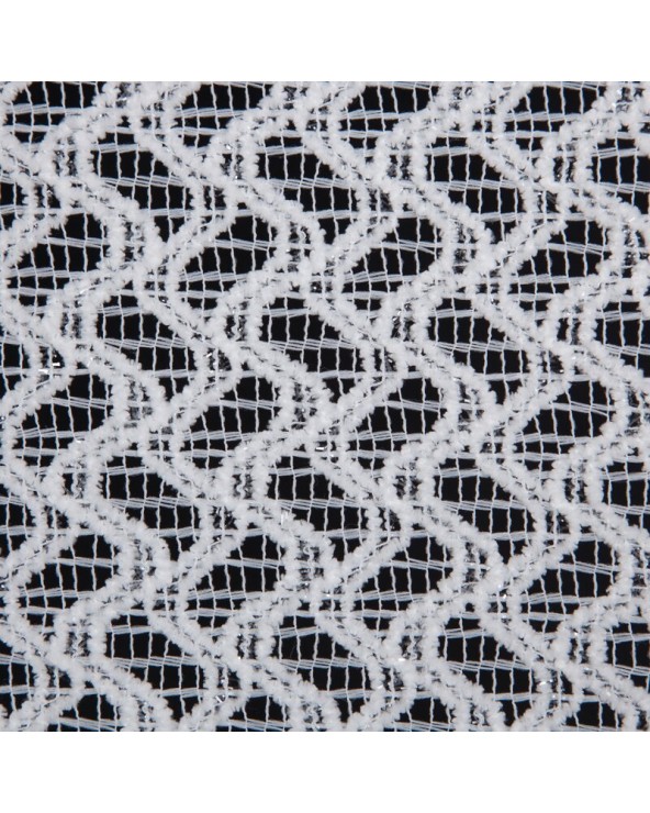 Firana 140x250 Lily biała Eurofirany 