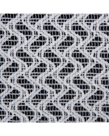 Firana 140x250 Lily biała Eurofirany 