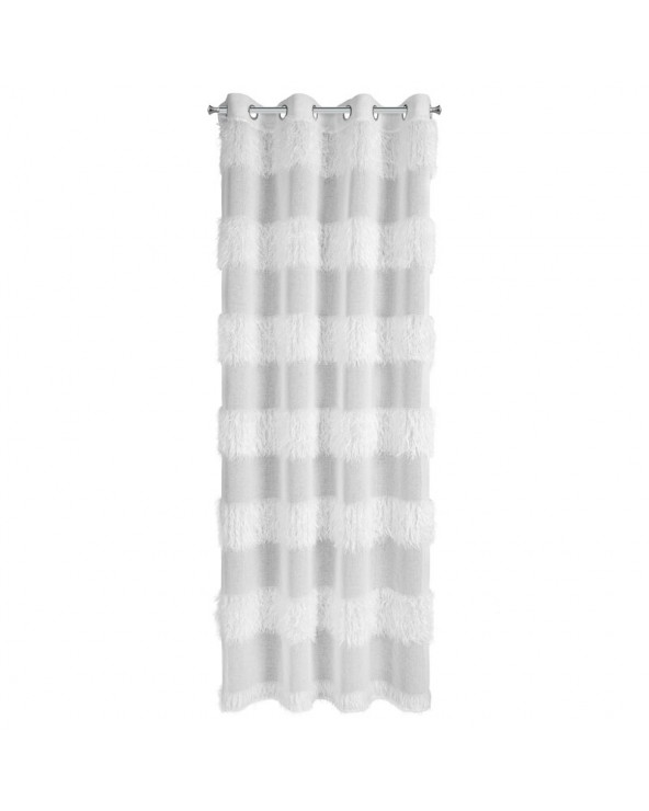 Firana 140x250 Margaret biała Eurofirany 