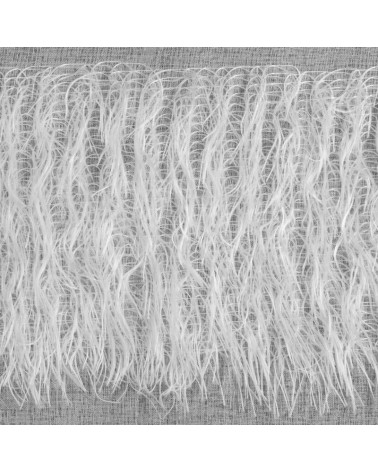 Firana 140x250 Margaret biała Eurofirany 