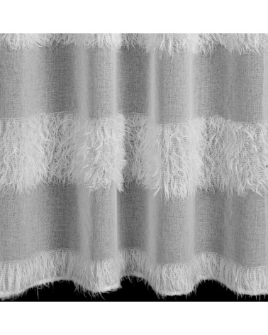 Firana 140x250 Margaret biała Eurofirany 