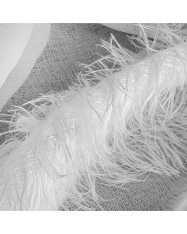 Firana 140x250 Margaret biała Eurofirany 