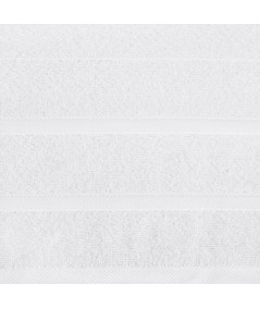 Ręcznik bawełna Koli 70x140 biały