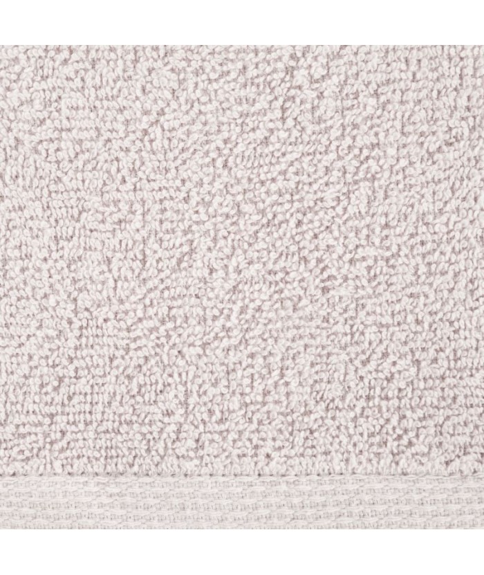 Ręcznik bawełna Gładki I 70x140 pudrowy