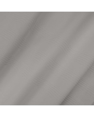 Pościel bawełna 200x220 + 2x70x80 Melkor szara Darymex