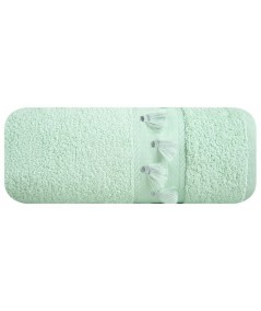 Ręcznik bawełna Anabel 50x90 miętowy