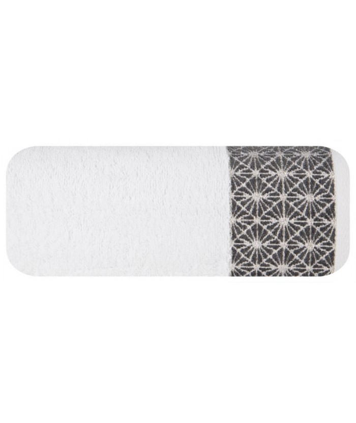 Ręcznik bawełna Brenda 50x90 biały