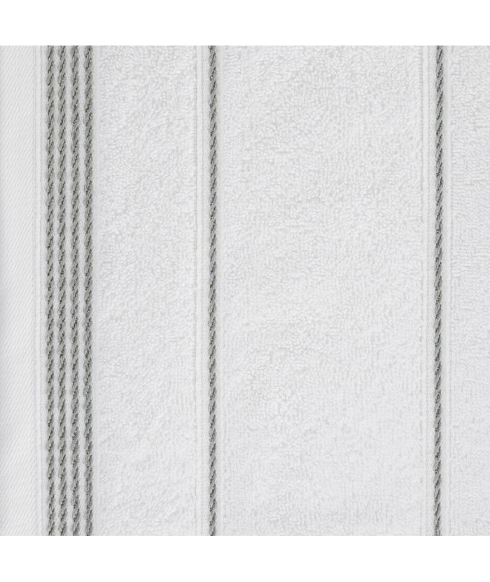 Ręcznik bawełna Mira 50x90 biały