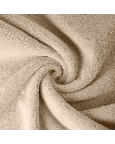 Ręcznik bawełna 70x140 Klas2 beżowy Eurofirany 